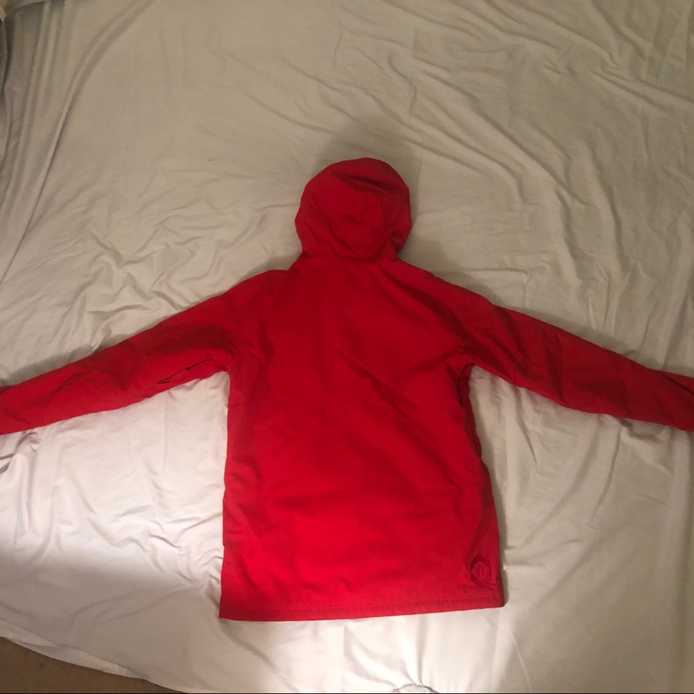 ski coat - Picture 2 of 2